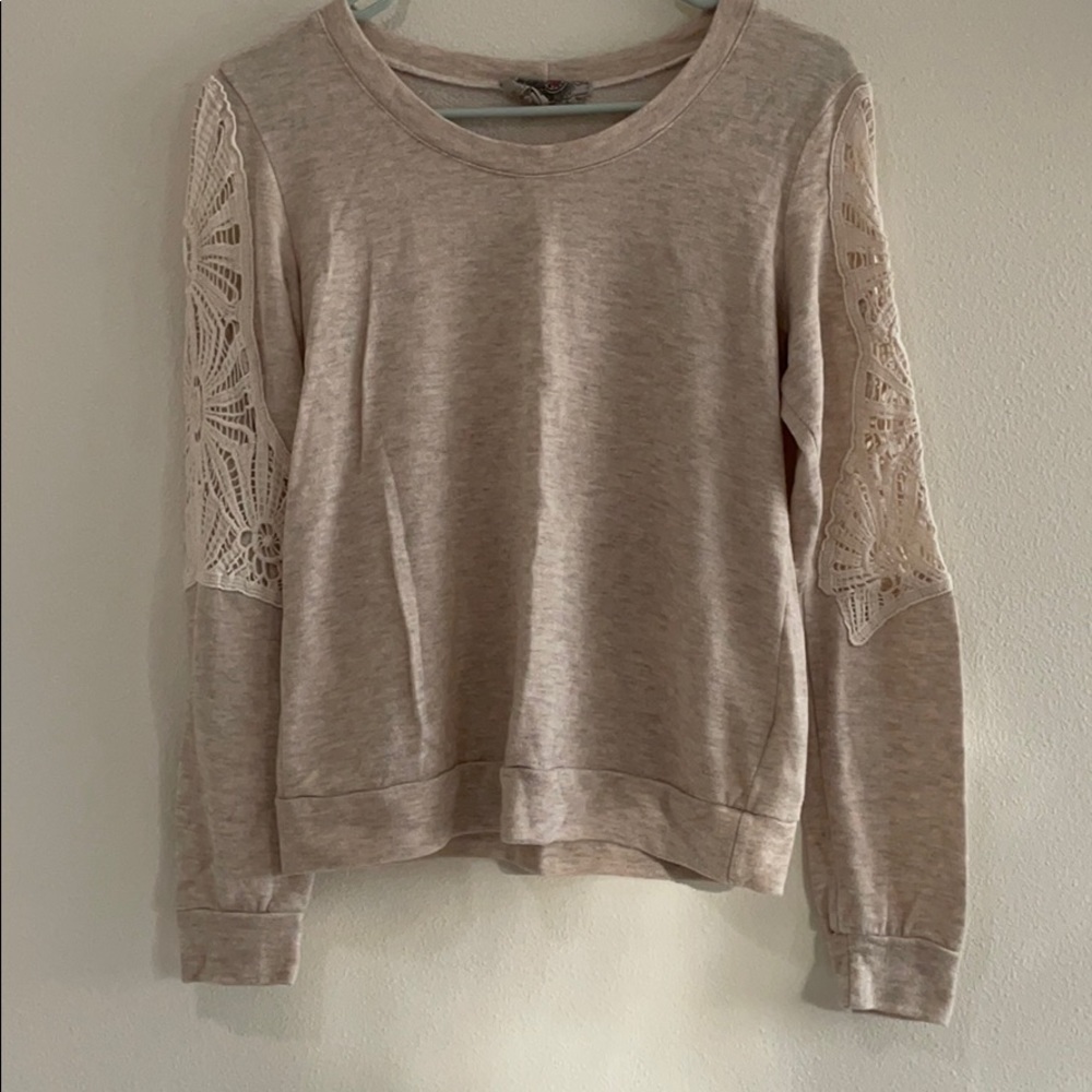 Urban outfitters top